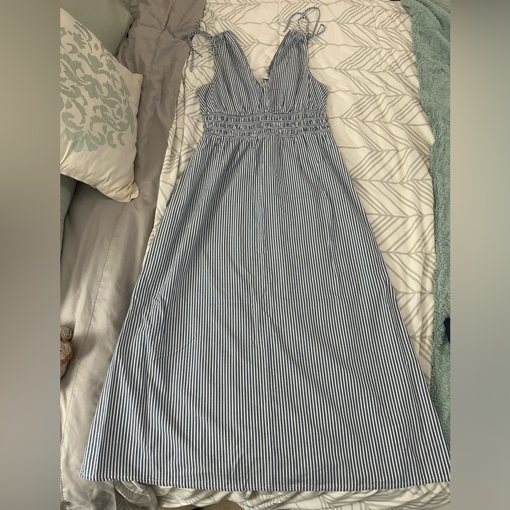 Old Navy maxi dress